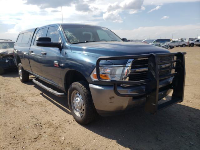 DODGE RAM 2500 2011 3d7tt2ct9bg580603