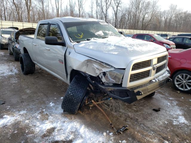 DODGE RAM 2500 2011 3d7tt2ct9bg584232