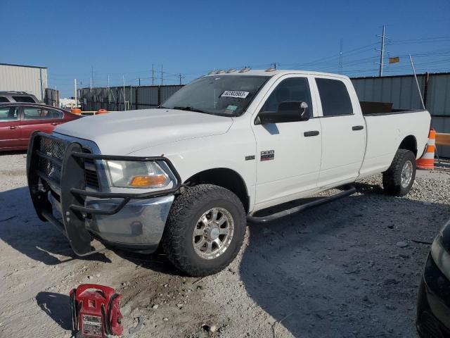 DODGE RAM 2500 2011 3d7tt2ct9bg587003