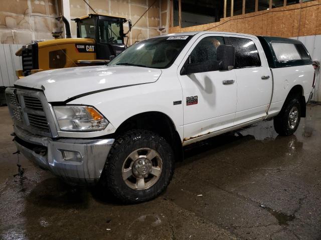 DODGE RAM 2500 2011 3d7tt2ct9bg616919