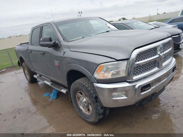 RAM RAM 2500 2011 3d7tt2ct9bg617892