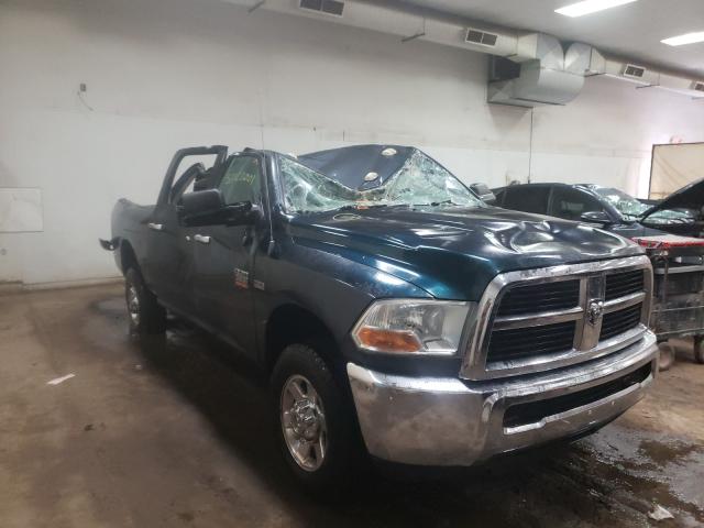 DODGE RAM 2500 2011 3d7tt2ct9bg625748