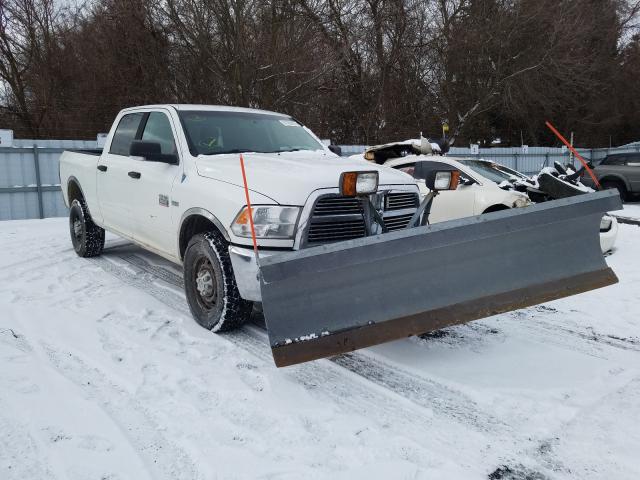 DODGE RAM 2500 2011 3d7tt2ct9bg628861