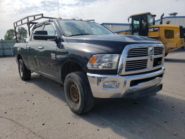 DODGE RAM 2500 2010 3d7tt2ctxag117013