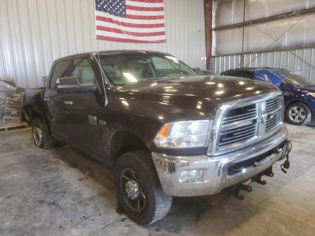 DODGE RAM 2500 2010 3d7tt2ctxag119652