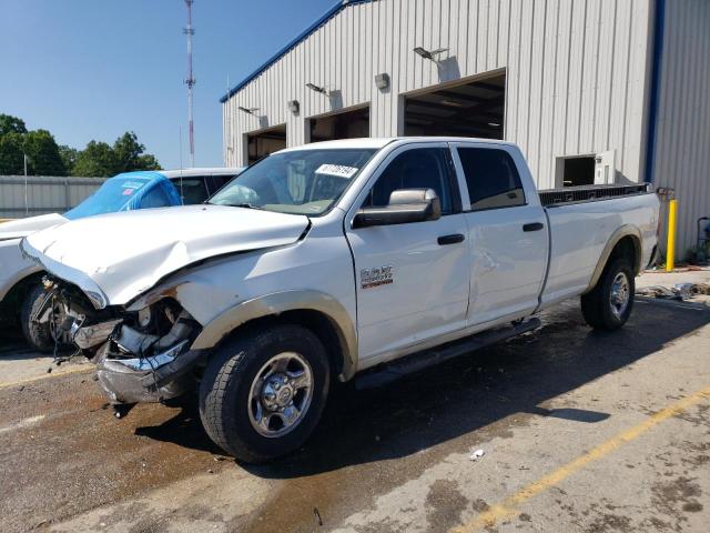 DODGE RAM 2500 2011 3d7tt2ctxbg522211