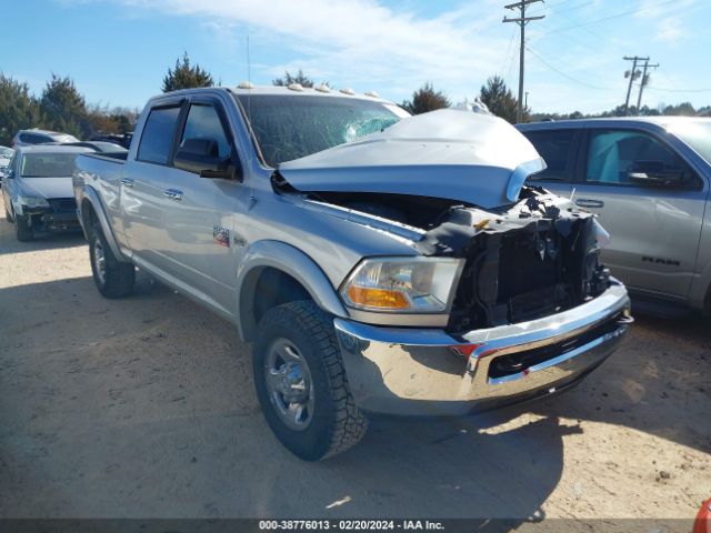 RAM RAM 2500 2011 3d7tt2ctxbg525917