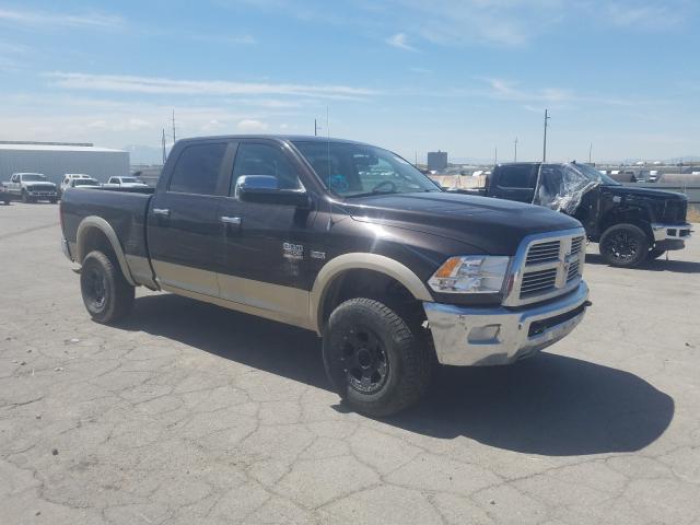 DODGE RAM 2500 2011 3d7tt2ctxbg544001