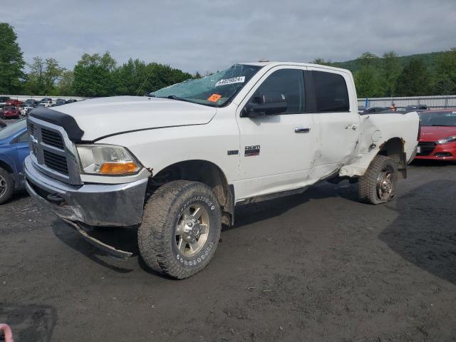 DODGE RAM 2500 2011 3d7tt2ctxbg547996