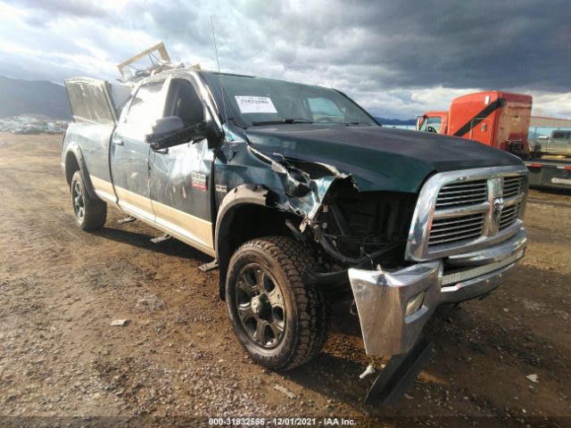 RAM 2500 2011 3d7tt2ctxbg550641