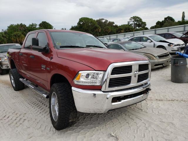 DODGE RAM 2500 2011 3d7tt2ctxbg553488