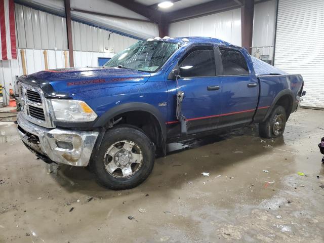 DODGE RAM 2500 2011 3d7tt2ctxbg561574