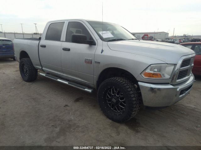 RAM 2500 2011 3d7tt2ctxbg562854