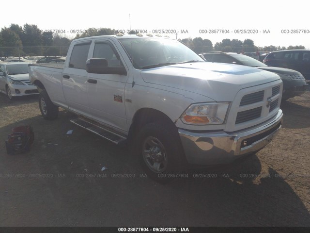 RAM 2500 2011 3d7tt2ctxbg565009