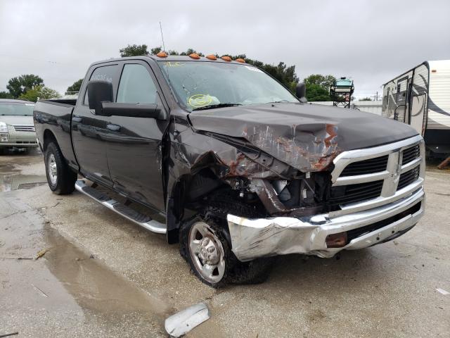 DODGE RAM 2500 2011 3d7tt2ctxbg574888