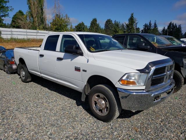 DODGE RAM 2500 2011 3d7tt2ctxbg577760