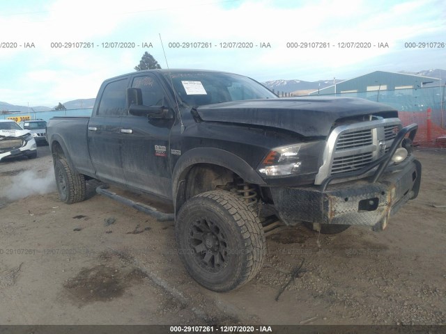 RAM 2500 2011 3d7tt2ctxbg589343