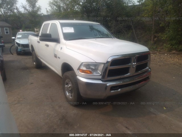 RAM 2500 2011 3d7tt2ctxbg611759