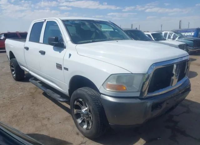 RAM 2500 2011 3d7tt2ctxbg612197