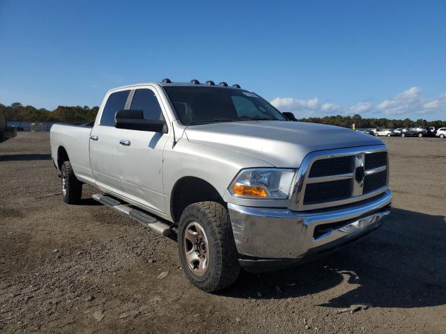 DODGE RAM 2500 2011 3d7tt2ctxbg618484