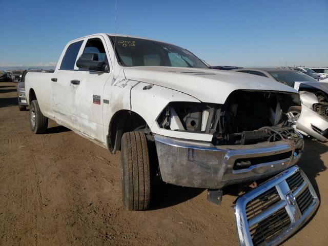 DODGE RAM 2500 2011 3d7tt2ctxbg625631