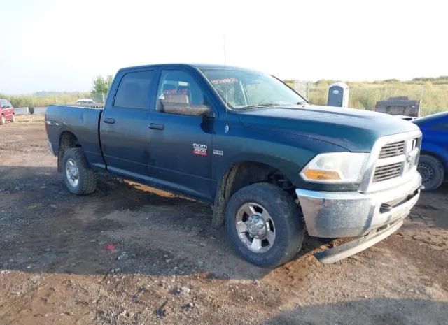 RAM 2500 2011 3d7tt2ctxbg625936