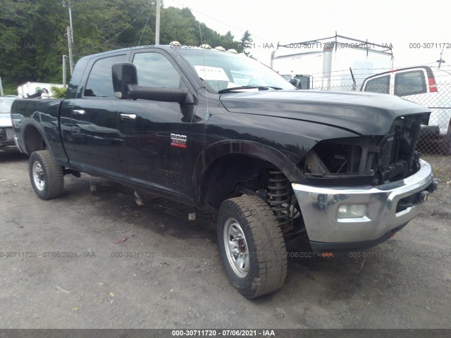 DODGE RAM 2500 2010 3d7tt2ht0ag135304