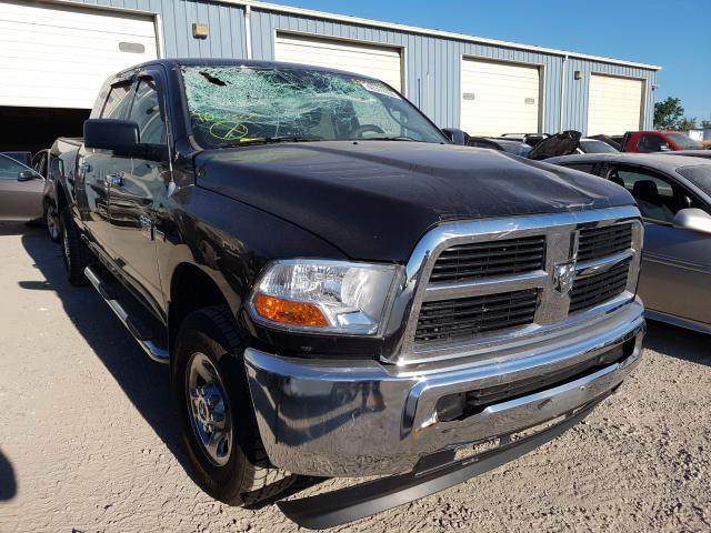 DODGE RAM 2500 2011 3d7tt2ht0bg533176