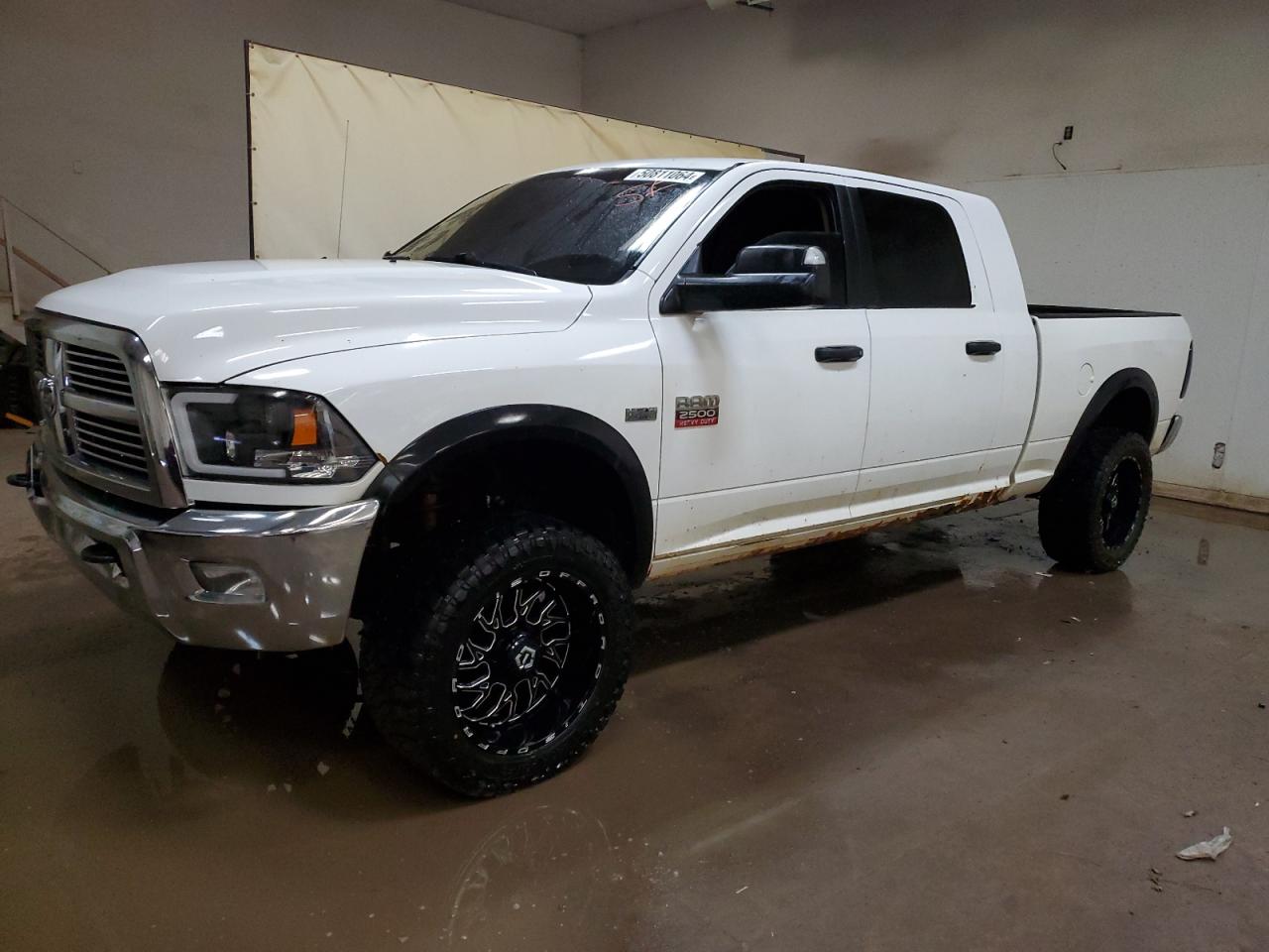 DODGE RAM 2011 3d7tt2ht0bg605090