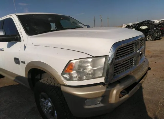 RAM 2500 2011 3d7tt2ht0bg637862