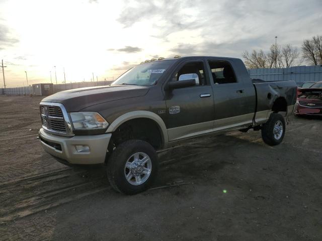 DODGE RAM 2500 2011 3d7tt2ht1bg636915