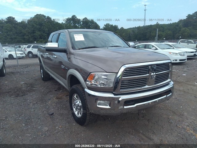 DODGE RAM 2500 2010 3d7tt2ht3ag171021