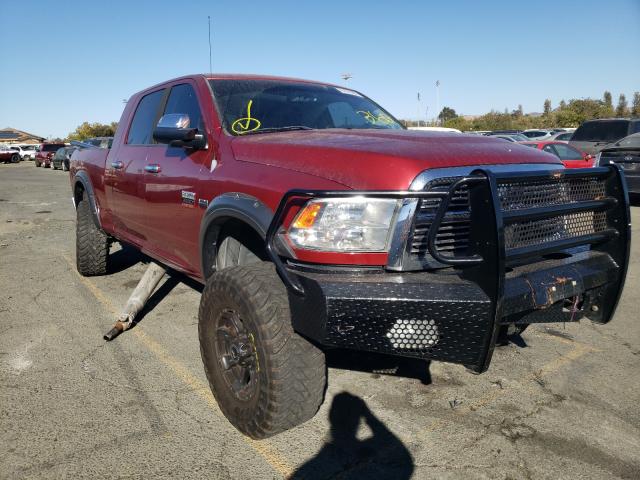 DODGE RAM 2500 2011 3d7tt2ht3bg534354