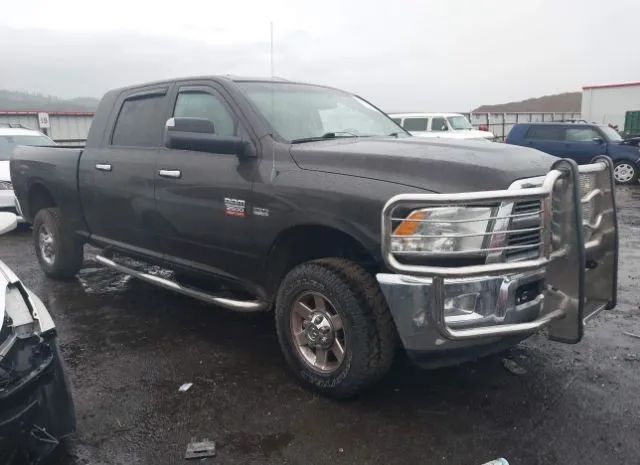 DODGE RAM 2500 2010 3d7tt2ht5ag148727