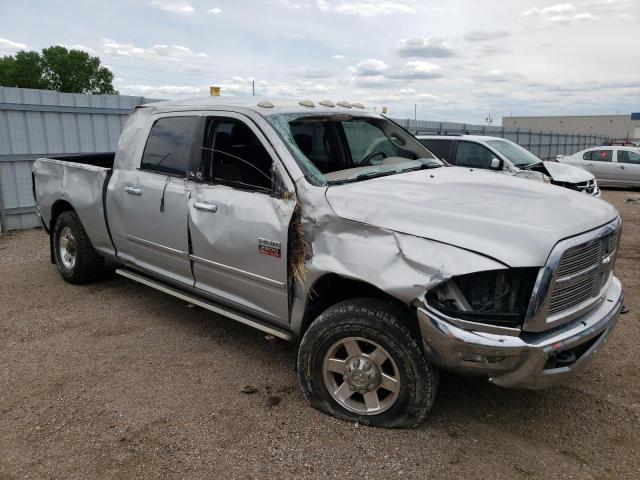 DODGE RAM 2500 2011 3d7tt2ht5bg597469