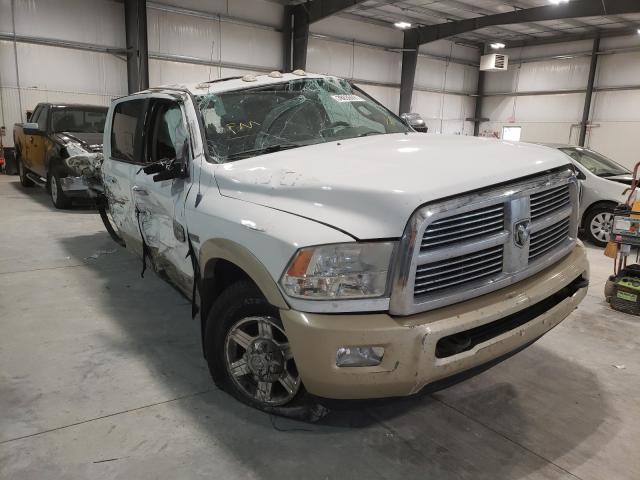 DODGE RAM 2500 2011 3d7tt2ht5bg600855