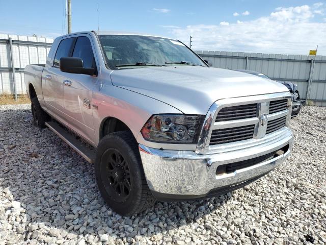 DODGE RAM 2500 2010 3d7tt2ht6ag152365