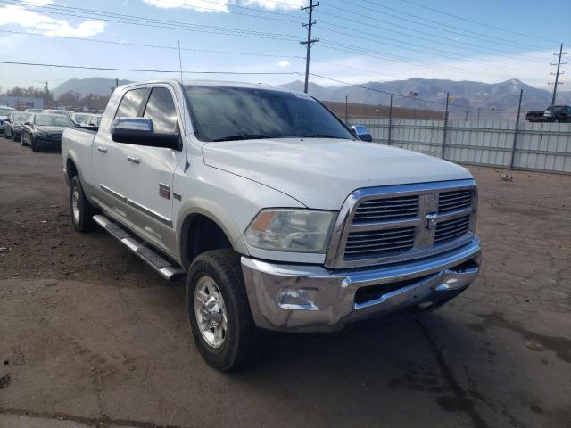 DODGE RAM 2500 2010 3d7tt2ht6ag189934