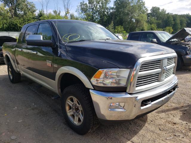 DODGE RAM 2500 2011 3d7tt2ht6bg606499