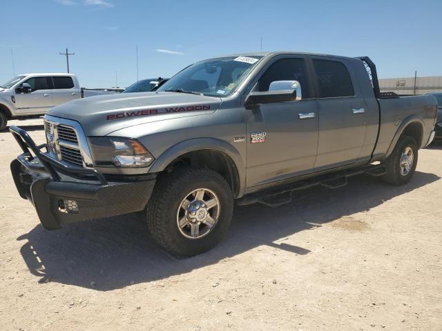 DODGE RAM 2500 2011 3d7tt2ht8bg611767