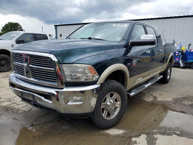 DODGE RAM 2500 2011 3d7tt2htxbg522556