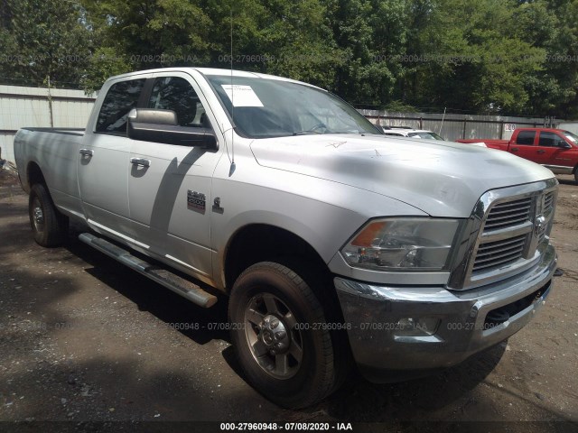 DODGE RAM 2500 2010 3d7ut2cl0ag109359