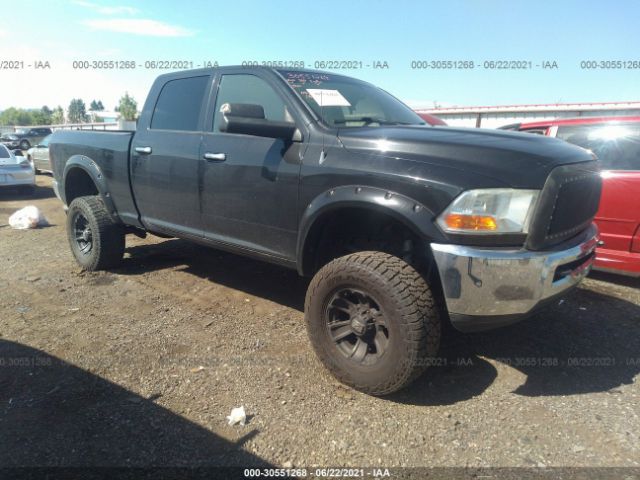 DODGE RAM 2500 2010 3d7ut2cl0ag114691