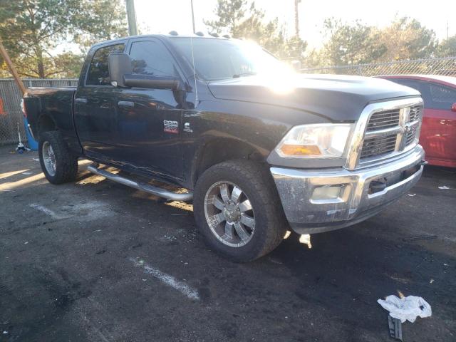 DODGE RAM 2500 2010 3d7ut2cl0ag114755