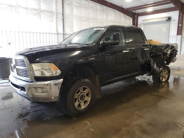 DODGE RAM 2500 2010 3d7ut2cl0ag123925