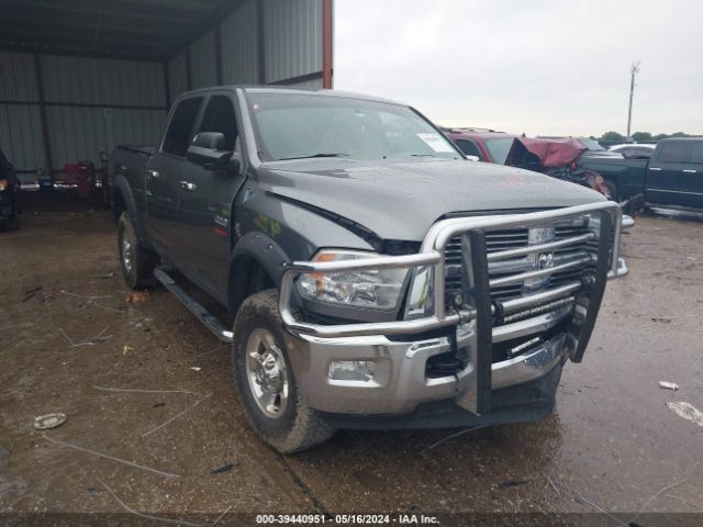 DODGE RAM 2500 2010 3d7ut2cl0ag126064