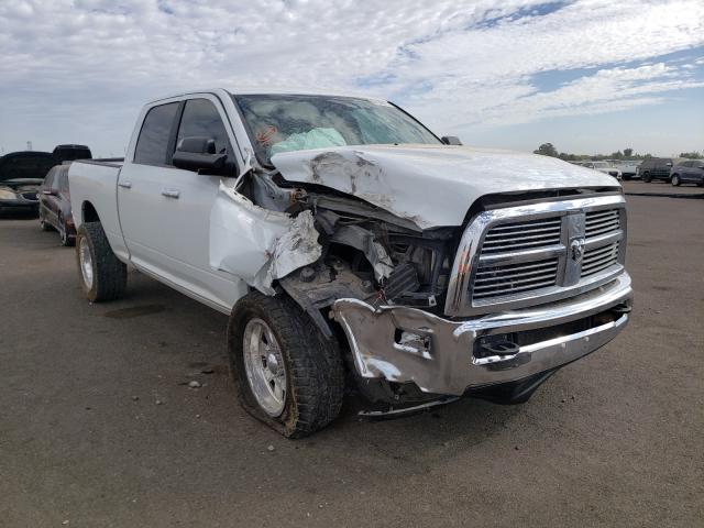 DODGE RAM 2500 2010 3d7ut2cl0ag130700