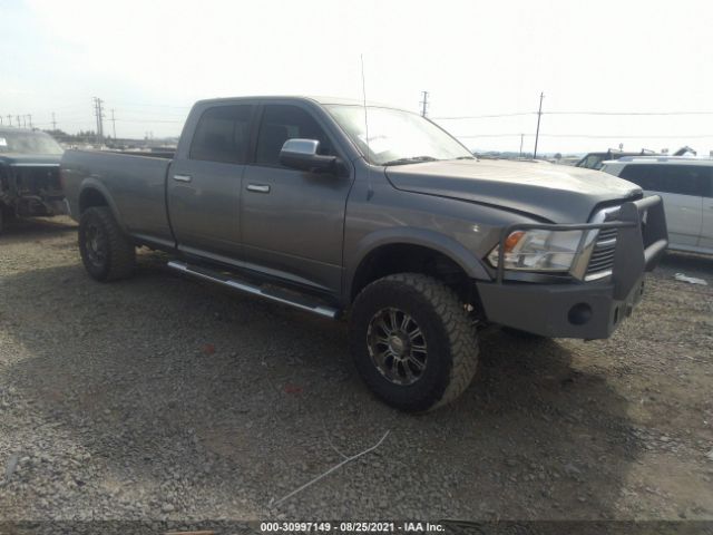 DODGE RAM 2500 2010 3d7ut2cl0ag134732