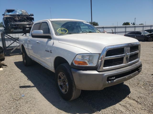 DODGE RAM 2500 2010 3d7ut2cl0ag148551