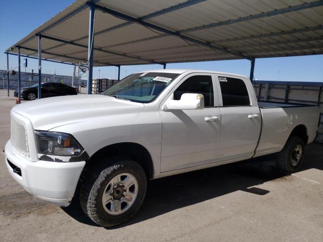 DODGE RAM 2500 2010 3d7ut2cl0ag148632